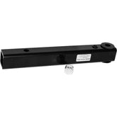 Demco 9523052 Straight Male Receiver Extension - 3.5"